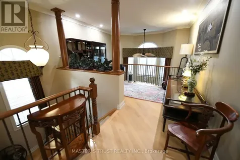 24 Majestic Drive Markham (berczy) ON L6C 2B1