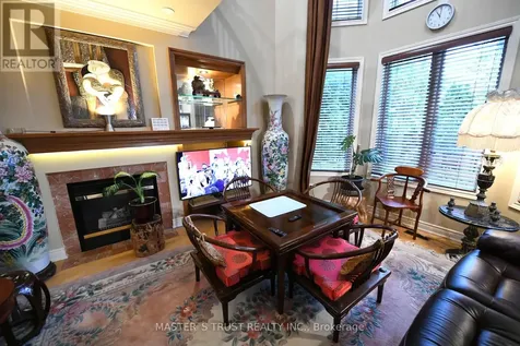 24 Majestic Drive Markham (berczy) ON L6C 2B1