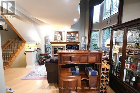 24 Majestic Drive Markham (berczy) ON L6C 2B1