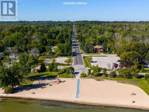 Purvis Street Innisfil ON L9S 3K4