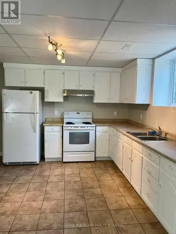 16414 Mccowan Road Whitchurch-stouffville ON L4A 2A2
