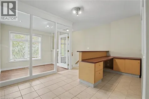 619 Wild Ginger Avenue Waterloo ON N2V 2X1