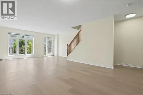 619 Wild Ginger Avenue Waterloo ON N2V 2X1