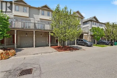 619 Wild Ginger Avenue Waterloo ON N2V 2X1