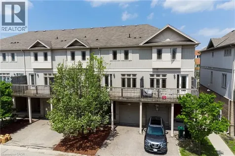 619 Wild Ginger Avenue Waterloo ON N2V 2X1