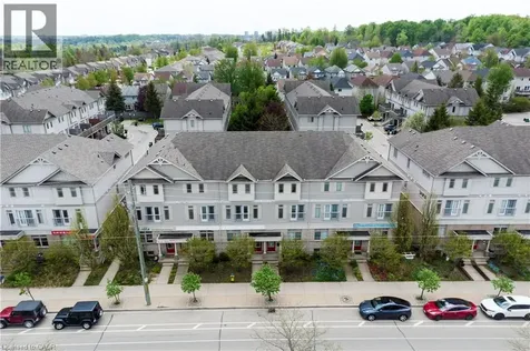 619 Wild Ginger Avenue Waterloo ON N2V 2X1