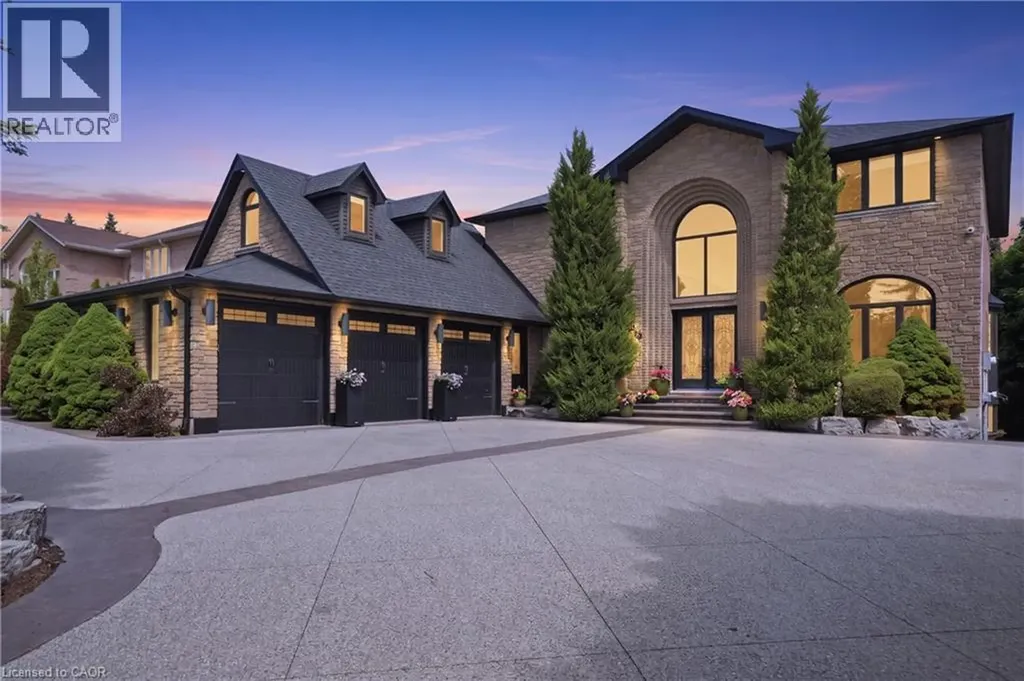 149 Miller Drive Ancaster ON L9G 4W2