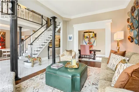 149 Miller Drive Ancaster ON L9G 4W2