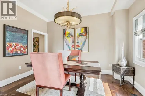 149 Miller Drive Ancaster ON L9G 4W2