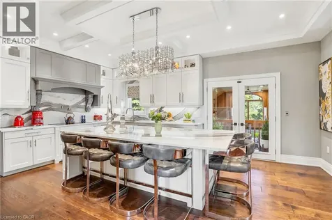 149 Miller Drive Ancaster ON L9G 4W2