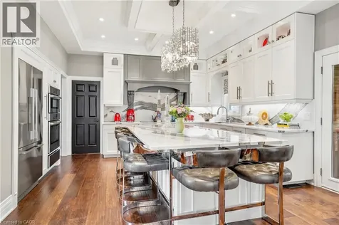 149 Miller Drive Ancaster ON L9G 4W2