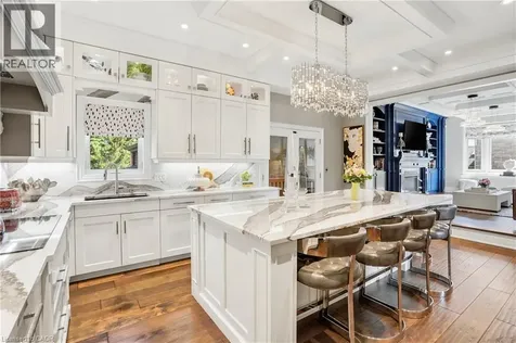 149 Miller Drive Ancaster ON L9G 4W2
