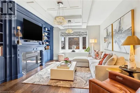 149 Miller Drive Ancaster ON L9G 4W2