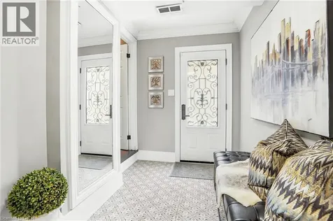 149 Miller Drive Ancaster ON L9G 4W2