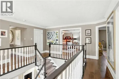 149 Miller Drive Ancaster ON L9G 4W2