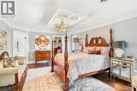 149 Miller Drive Ancaster ON L9G 4W2