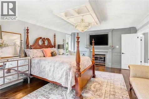 149 Miller Drive Ancaster ON L9G 4W2