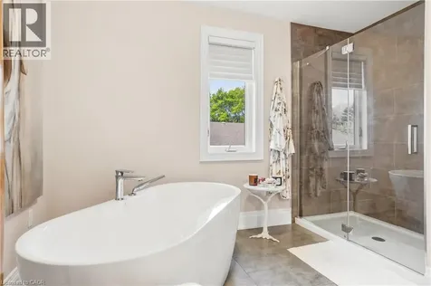 149 Miller Drive Ancaster ON L9G 4W2