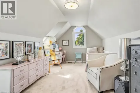 149 Miller Drive Ancaster ON L9G 4W2
