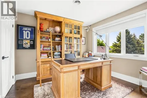 149 Miller Drive Ancaster ON L9G 4W2