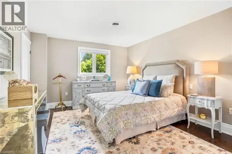 149 Miller Drive Ancaster ON L9G 4W2