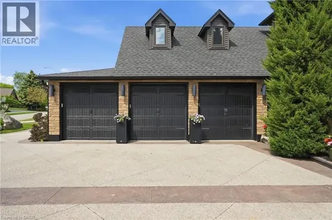 149 Miller Drive Ancaster ON L9G 4W2