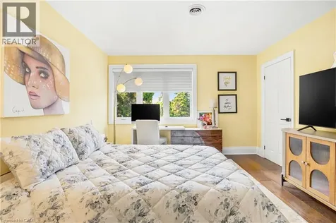 149 Miller Drive Ancaster ON L9G 4W2