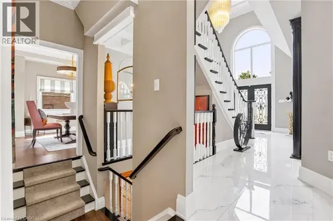 149 Miller Drive Ancaster ON L9G 4W2