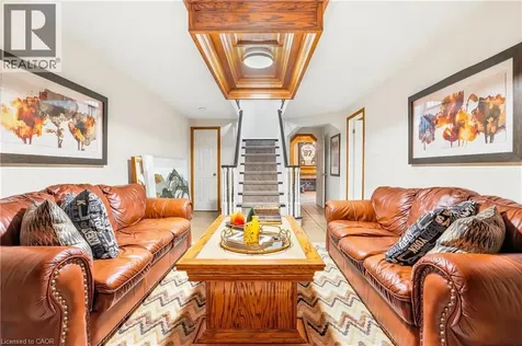 149 Miller Drive Ancaster ON L9G 4W2