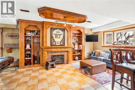 149 Miller Drive Ancaster ON L9G 4W2
