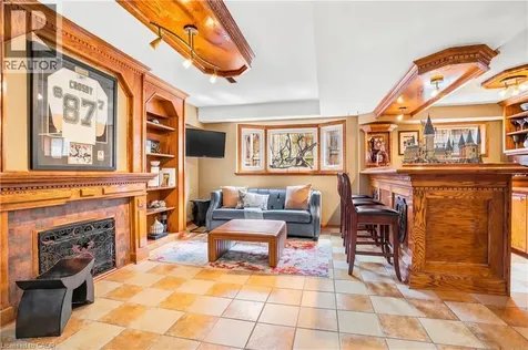 149 Miller Drive Ancaster ON L9G 4W2