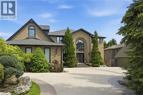 149 Miller Drive Ancaster ON L9G 4W2