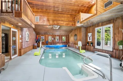 149 Miller Drive Ancaster ON L9G 4W2