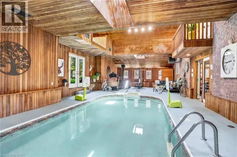 149 Miller Drive Ancaster ON L9G 4W2