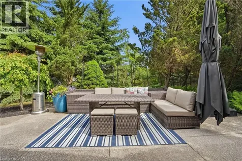 149 Miller Drive Ancaster ON L9G 4W2