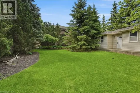 149 Miller Drive Ancaster ON L9G 4W2
