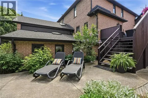 149 Miller Drive Ancaster ON L9G 4W2