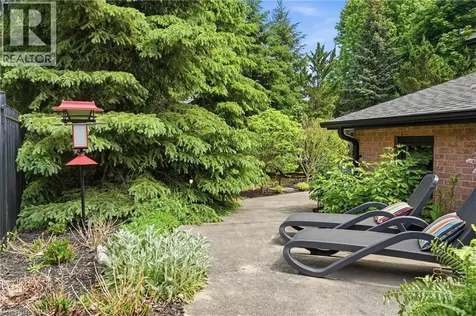 149 Miller Drive Ancaster ON L9G 4W2