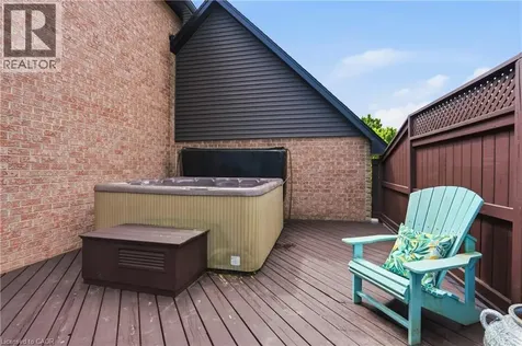 149 Miller Drive Ancaster ON L9G 4W2