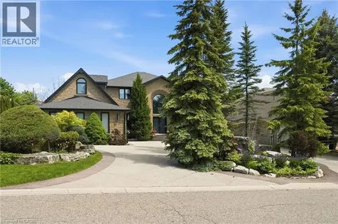 149 Miller Drive Ancaster ON L9G 4W2
