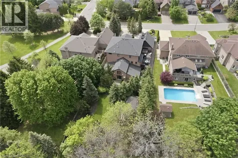 149 Miller Drive Ancaster ON L9G 4W2