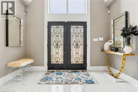 149 Miller Drive Ancaster ON L9G 4W2