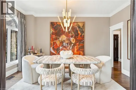 149 Miller Drive Ancaster ON L9G 4W2