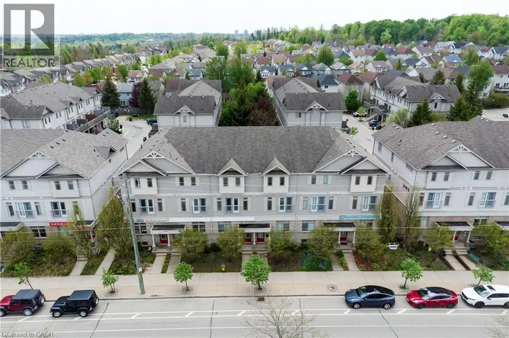 619 Wild Ginger Avenue Waterloo ON N2V 2X1