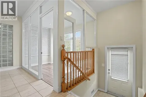 619 Wild Ginger Avenue Waterloo ON N2V 2X1