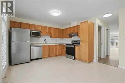 619 Wild Ginger Avenue Waterloo ON N2V 2X1