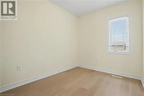 619 Wild Ginger Avenue Waterloo ON N2V 2X1