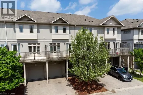 619 Wild Ginger Avenue Waterloo ON N2V 2X1