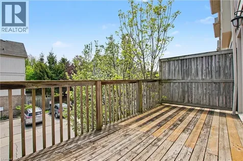 619 Wild Ginger Avenue Waterloo ON N2V 2X1