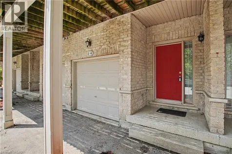 619 Wild Ginger Avenue Waterloo ON N2V 2X1